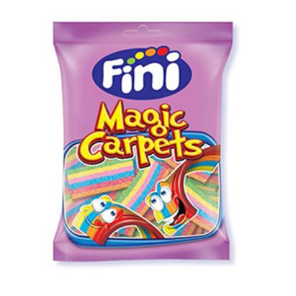 Picture of Bags Fini Magic Carpets  80g x12